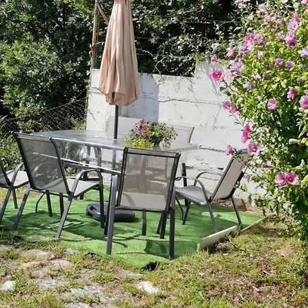 Apartament Piso Con Preciosas Vistas De Vigo Zewnętrze zdjęcie