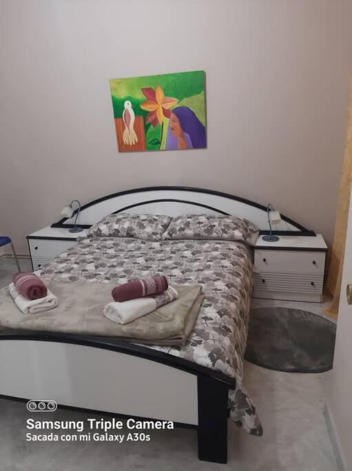 Apartament Piso Con Preciosas Vistas De Vigo Zewnętrze zdjęcie
