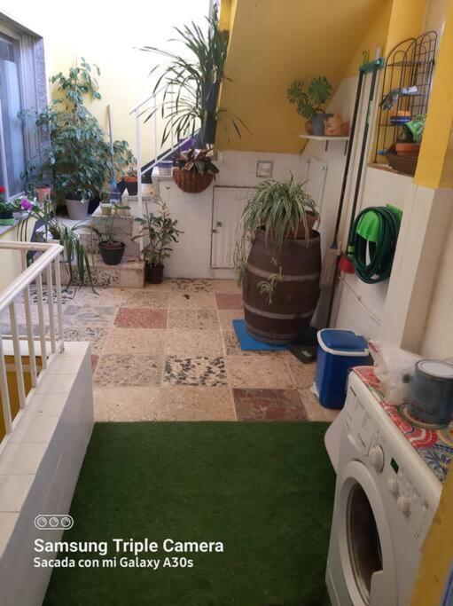 Apartament Piso Con Preciosas Vistas De Vigo Zewnętrze zdjęcie