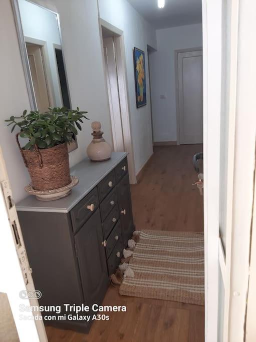 Apartament Piso Con Preciosas Vistas De Vigo Zewnętrze zdjęcie
