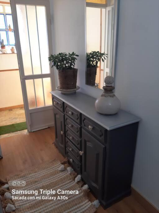 Apartament Piso Con Preciosas Vistas De Vigo Zewnętrze zdjęcie